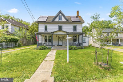 5862 N Main St Rock Hall, MD 21661
