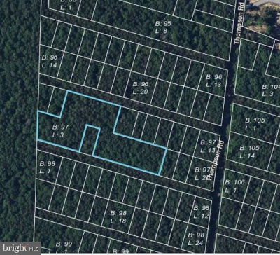 0 W Pern Ave Millville, NJ 08332