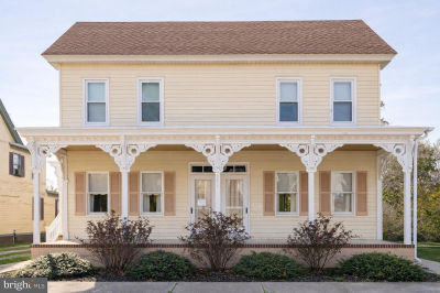 2407 N Temperance St Pt Norris, NJ 08349