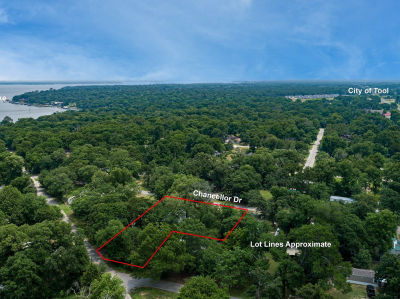 1023 Chancellor Dr Kemp, TX 75143