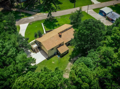 1520 Pine Dr Ashdown, AR 71822