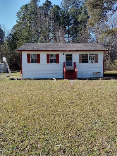 425 S Main St Carthage, AR 71725