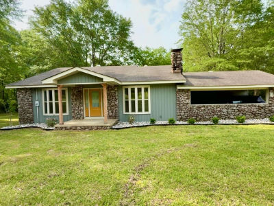 1491 Southfork Rd Gurdon, AR 71743