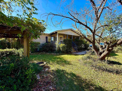 4260 Midway Rd Donaldson, AR 71941