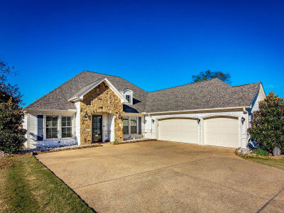 135 Callaway Cir Hot Springs, AR 71913