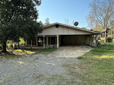 627 Old Caddo Gap Rd Bonnerdale, AR 71933
