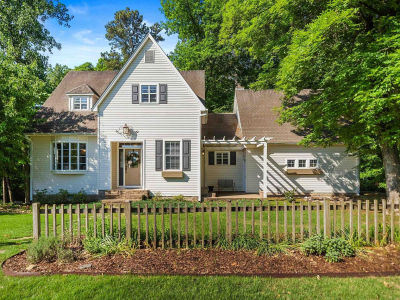 7 Timber Ridge Cir Arkadelphia, AR 71923
