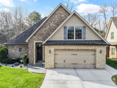 11338 Shady Slope Way Knoxville, TN 37932