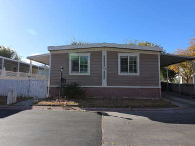 3524 E Avenue R SPACE 90 Palmdale, CA 93550