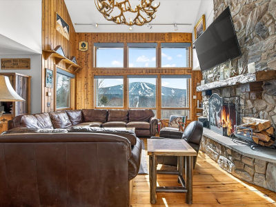 E1 Rock Ridge Rd Bondville, VT 05340