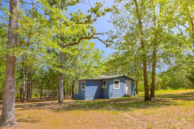 211 Overlook Loop Somerville, TX 77879