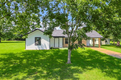 155 County Road 1815 Crockett, TX 75835