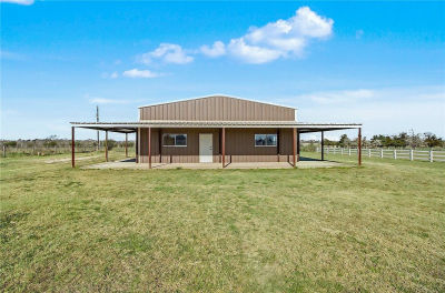 5984 Dick Elliott Rd Bryan, TX 77808