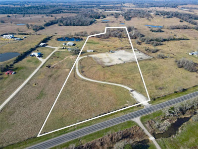 0 S Fm 46 Franklin, TX 77856