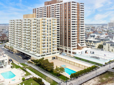 101 S Plaza Pl APT 601 Atlantic City, NJ 08401