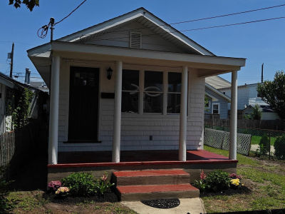 513 N Harrisburg Ave Atlantic City, NJ 08401