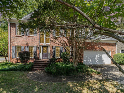 6401 Morningsong Ln Charlotte, NC 28269