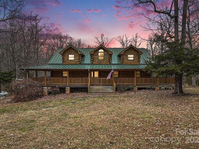 3008 Lamplight Rd Monroe, NC 28112