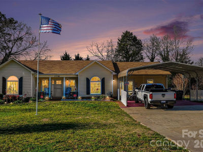 116 Brooks Dr Stanley, NC 28164