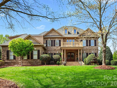 4004 Quintessa Dr Matthews, NC 28104