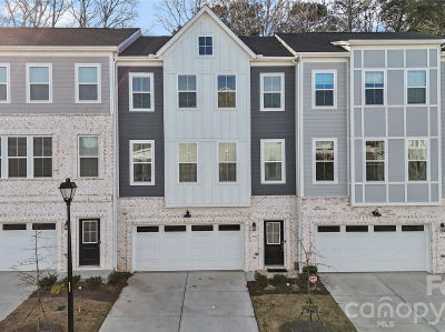 3721 Keyworth Way Indian Land, SC 29707