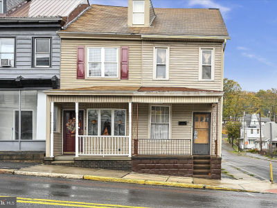 1501 Centre St Ashland, PA 17921