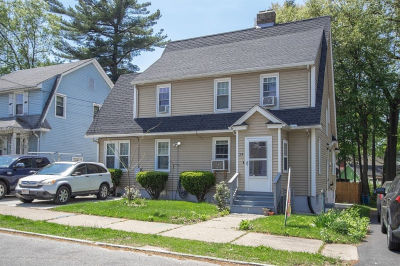 34 Preston St Springfield, MA 01109