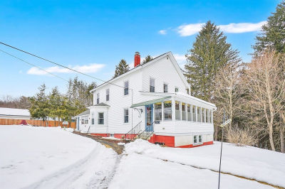 24 Clinton St Ware, MA 01082