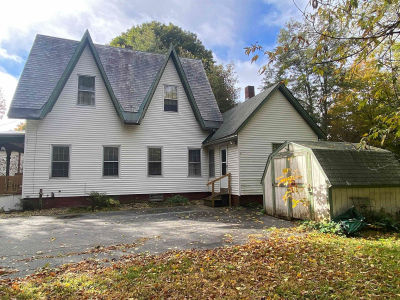 14 Cherry Hill St Bellows Falls, VT 05101
