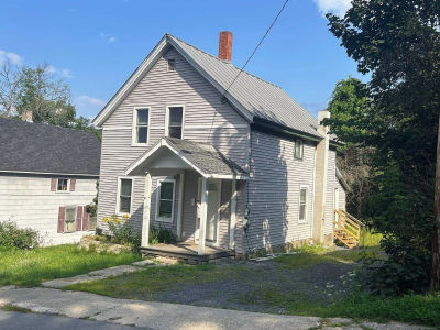 56 Furnace St Springfield, VT 05156