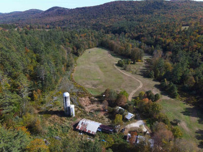 127 Trombley Rd Andover, VT 05143