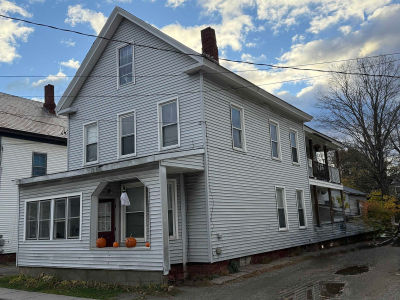 34 Williams St Bellows Falls, VT 05101