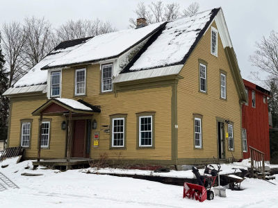 1153 Rockingham Rd Bellows Falls, VT 05101