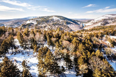 0 Turkey Mountain Rd Jamaica, VT 05343