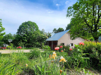 97 Stewart Ln Cuttingsville, VT 05738