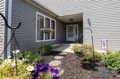 801 Fox Run Rd #U-3 Findlay, OH 45840