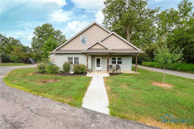 20515 County Road 15 Bluffton, OH 45817