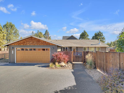 352 N Tamarack St Sisters, OR 97759