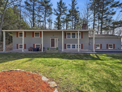 69 Joppa Rd Merrimack, NH 03054