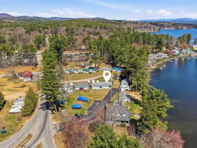3 Bay Rd #5 Sanbornton, NH 03269