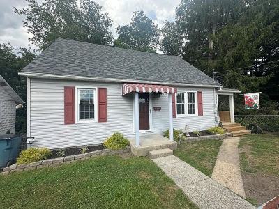 124 Clayton Ave Beckley, WV 25801