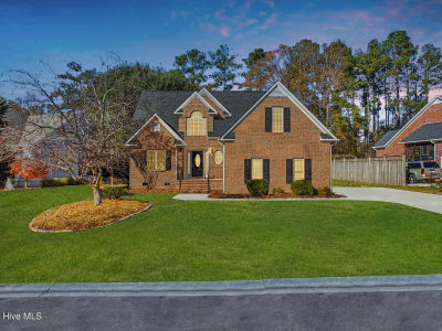 10173 Stoney Brook Ct SE Leland, NC 28451