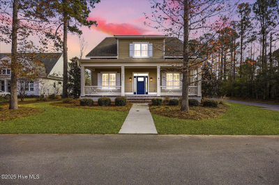 3604 Haughton Ln Castle Hayne, NC 28429