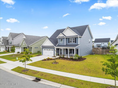 207 W Yellow Lois Dr Hampstead, NC 28443