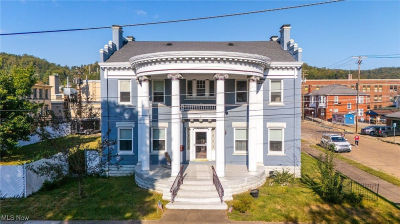 3595 Belmont St Bellaire, OH 43906