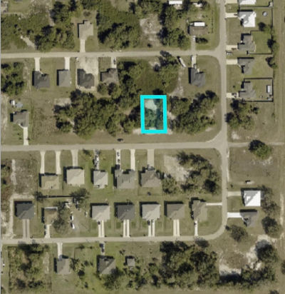 533/535 Grant Blvd Lehigh Acres, FL 33974