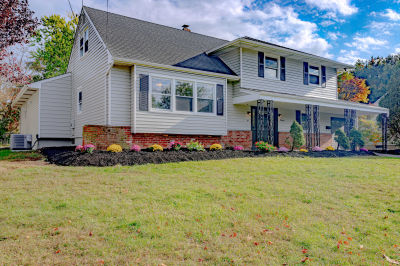 18 Ridgewood Avenue,