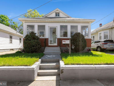 156 Fitz Randolph Ave Hamilton, NJ 08610