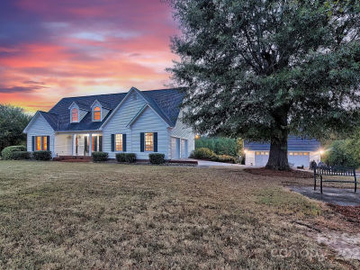 176 Griffin Rd Pageland, SC 29728