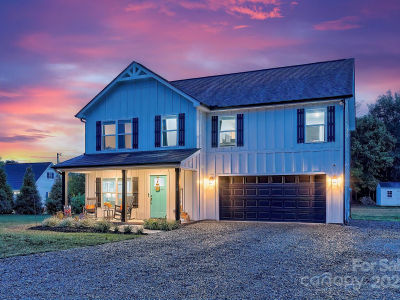 118 Griffin Rd Pageland, SC 29728